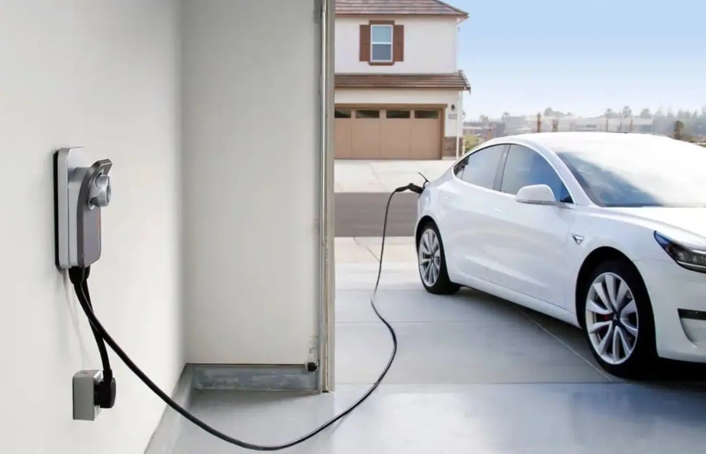 EV Home charging guide